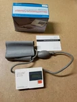 Micronta Blood Pressure Monitor 63-663. Fixed Price $24.99.