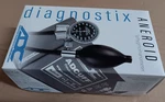 Adc Diagnostix 720 Aneroid Sphygmomanometer Blood Pressure Monitor. Fixed Price $25.00.