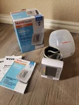 Blood Pressure Monitor Series 400W Wrist Cvs Health Clinical Proven Accuracy. Fixed Price $9.95.
