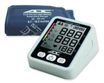 Adc 6024N Digital Blood Pressure Monitor Bluetooth Upper Arm Cuff Navy - New. Fixed Price $74.95.