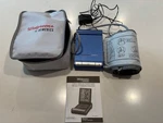 Homedics Walgreens Ultra Deluxe Automatic Arm Blood Pressure Monitor BPA-450WGN. Fixed Price $19.00.