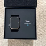 Yhe Bp Doctor Model Y006JM Smart Watch. Fixed Price $108.00.