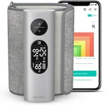 Smart Wireless Blood Pressure Monitor - Upper Arm Electronic. Fixed Price $39.95.