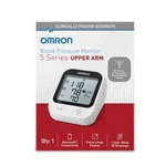 Omron BP7255 Seriesupper Arm Blood Pressure Monitor Wireless Bluetooth. Fixed Price $89.00.
