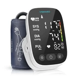 Longevousioo Blood Pressure Monitor Bp Machine Large Cuff Accurate Readings. Fixed Price $73.21.