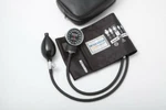 Mckesson Lumeon Aneroid Sphygmomanometer Pocket Style Hand Held 2-TUBE 1 Count. Fixed Price $35.06.