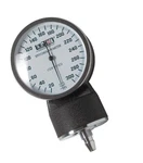Graham-field Replacement Aneroid Manometer White Faceplate + Black Housing. Fixed Price $21.37.