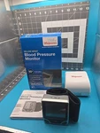Walgreens Deluxe Wrist Arm Blood Pressure Monitor 10 + Features. Fixed Price $12.00.