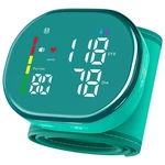 Track Your Health Daily - Digital Wrist Blood Pressure Monitor BP180W. Fixed Price $51.99.