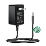 Ul 5FT Ac/dc Adapter Charger For Homedics 518731 Blood Pressure Monitor Power. Fixed Price $13.01.