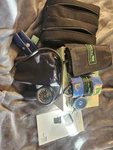 Nice Welch Allyn Tycos 5098-30 Hand Aneroid Sphygmomanometer Family Practice Kit. Fixed Price $75.00.