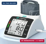Blood Pressure Monitors, Double Love Machine Bp Cuff Automatic Up. Fixed Price $23.99.