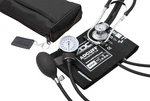 Adc Pro's Combo Ii Sr Adult Pocket Aneroid/scope Kit With Prosphyg 768 Blood .... Fixed Price $82.82.