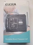 Xl Blood Pressure Cuff 9"-24" Arm Elera Replacement Bp Universal Fit. Fixed Price $19.99.