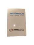 Ibloodpressure Smartmeter Cellular Monitor SMBP-LD-575-001. Fixed Price $55.00.