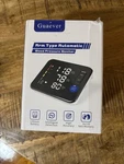 Guaever Automatic Blood Pressure Monitor With Digital Display. Fixed Price $26.99.