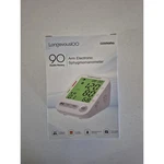 LONGEVOUSI00 Digital Blood Pressure Monitor AK-A156 Upper Arm New In Box. Fixed Price $9.99.