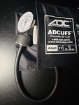 Blood Pressure Cuff American Diagnostics Corporation Adult 23-40CM Bp Adc. Fixed Price $35.00.