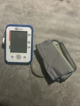 Easy Home EBP-095 Digital Upper Arm Blood Pressure Monitor. Fixed Price $25.00.