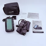 Microlife Bluetooth Blood Pressure Monitor BP3GY1-2N W/ Cuff & Case. Fixed Price $25.00.