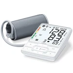 Beurer BM69W Upper Arm Blood Pressure Monitor Bluetooth 200 Memory Cuff Tech. Fixed Price $72.64.