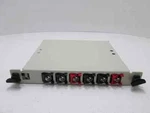 Adc VSM-K2U2U2810000 Optical Passive Beam Splitter. Fixed Price $150.00.