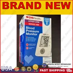 Cvs Health Series 100 Upper Arm Blood Pressure Monitor - Brand New. Fixed Price $15.00.