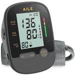 New Best Aile Upper Arm Blood Pressure Machine High Monitors For Home Use With. Fixed Price $23.65.