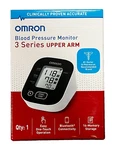 Omron 3 Series Blood Pressure Monitor BP7150 Upper Arm Automatic Digital. Fixed Price $35.00.