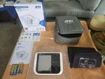 New A&d Medical UA-1020CEL Cellular Enabled Blood Pressure Monitor Upper Arm. Fixed Price $99.99.