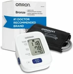 Omron BP5100 Bronze Upper Arm Blood Pressure Monitor. Fixed Price $34.99.