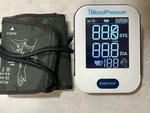 Ibloodpressure Smartmeter Cellular Monitor Model: SMBP802 Tested. Fixed Price $27.99.
