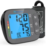 Blood Pressure Monitor For Upper Arm, Automatic Cuff Home .... Fixed Price $46.79.