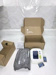 Greater Goods Bluetooth Digital Blood Pressure Monitor-battery Operated. Fixed Price $23.00.