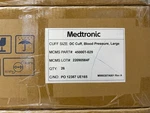 Case Of 36 Medtronic Bp Large 12.6-16.5 Inches Adult Dc Cuff 450001-028. Fixed Price $120.00.