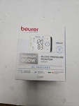 Beurer Germany Blood Pressure Monitor 800W 15+ Features Bluetooth 5.3 - 8.5. Fixed Price $39.99.