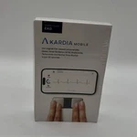 New Akardia Kardiamobi Personal Single-lead Ekg Monitor AC-015. Fixed Price $29.99.