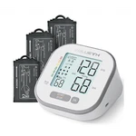Volueth Arm-type Automatic Blood Pressure Monitor DBP-62A1B Lcd, Who. Fixed Price $19.95.