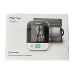 Meraw Blood Pressure Monitor Home Use Cuff Digital Arm. Fixed Price $30.36.