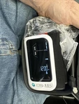 Greater Goods Bluetooth Blood Pressure Monitor With Automatic Upper Arm Large. Fixed Price $40.00.