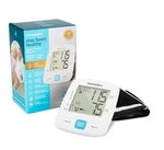 Homedics 800 Series Upper Arm Blood Pressure Monitor BPA-H190BT Bluetooth Voice. Fixed Price $44.99.