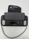 Omron BP7900 Blood Pressure Monitor With Ekg Upper Arm Wireless, Black/white. Fixed Price $80.00.