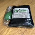 Pharmaceutical Drug Rep Avalide Collectible Adult Blood Pressure Cuff New. Fixed Price $24.95.