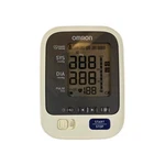 Omron BP761N 5 Series Upper Arm Blood Pressure Monitor Only Tested. Fixed Price $12.98.