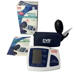 Cvs Manual Inflate Blood Pressure Monitor Adult Cuff 9.5-13.25IN Arm Box. Fixed Price $24.99.