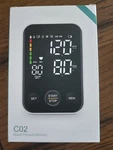 Oklar Blood Pressure Monitors For Home Use Upper Arm Digital Bp Machine. Fixed Price $15.00.