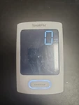 Transtek Telerpm GEN2 Blood Pressure Monitor TMB-2092-GA No Cuff. Fixed Price $50.00.