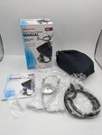 Cvs Pharmacy Manual Blood Pressure Monitor With Stethoscope New Box. Fixed Price $16.95.