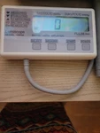 Lumiscope Digitronic 1085M Digital Upper Arm Blood Pressure Monitor Automatic. Fixed Price $20.00.