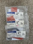 Ge Critikon 2750E Infant Blood Pressure Cuff 8-13CM New, Lot Of. Fixed Price $33.00.